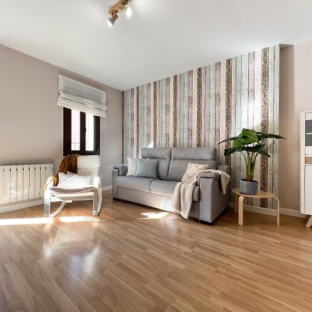 Apartamentos Turisticos Con Alma Plasencia Buitenkant foto